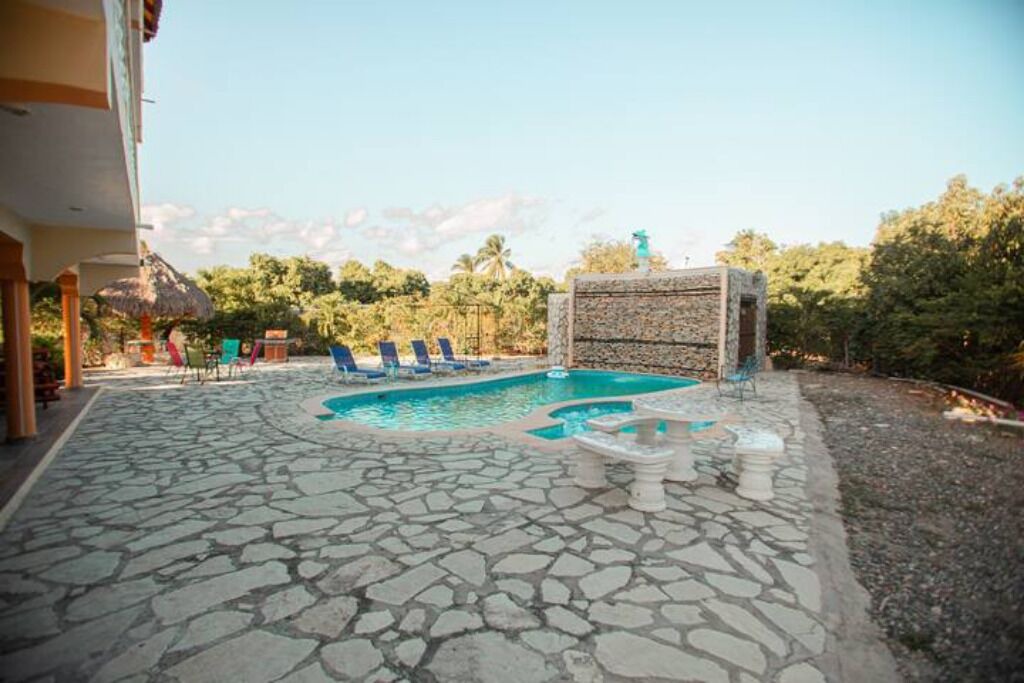 Photo of Outdoor in Samana