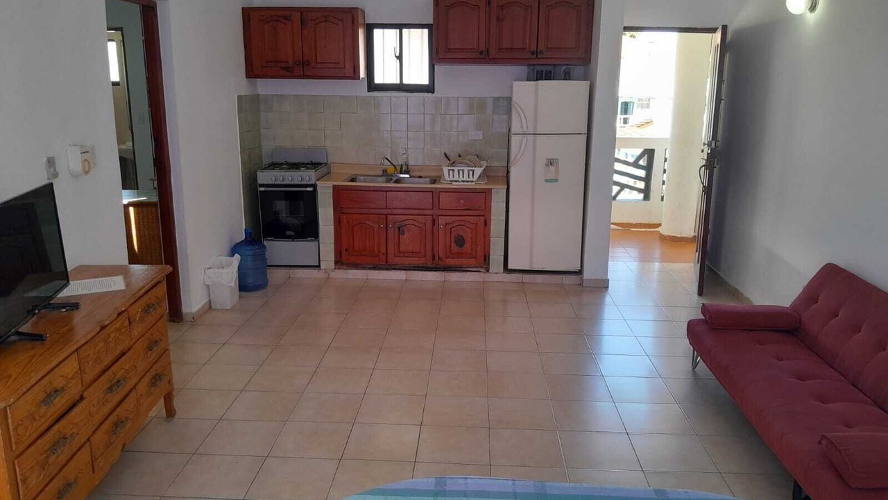 Photo of Livingroom in El Batey