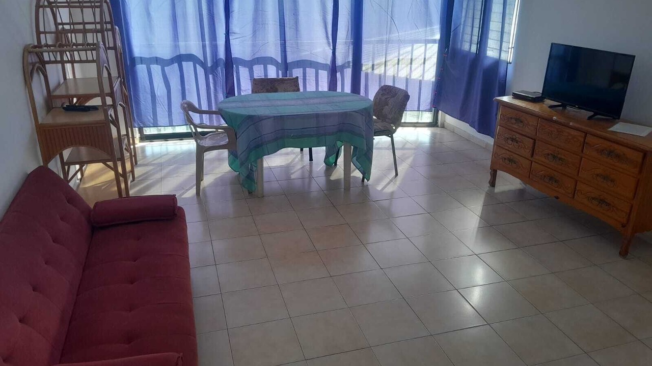 Photo of Livingroom in El Batey