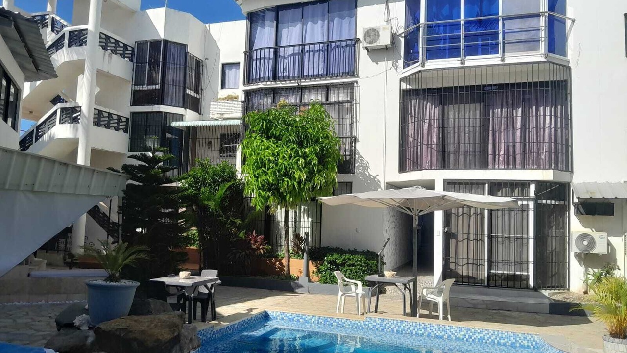 Photo of Outdoor in El Batey
