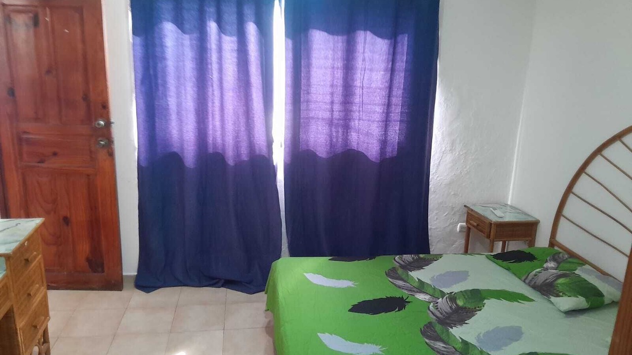 Photo of Bedroom in El Batey