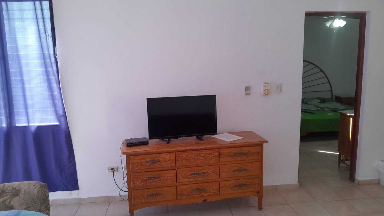Photo of Bedroom in El Batey