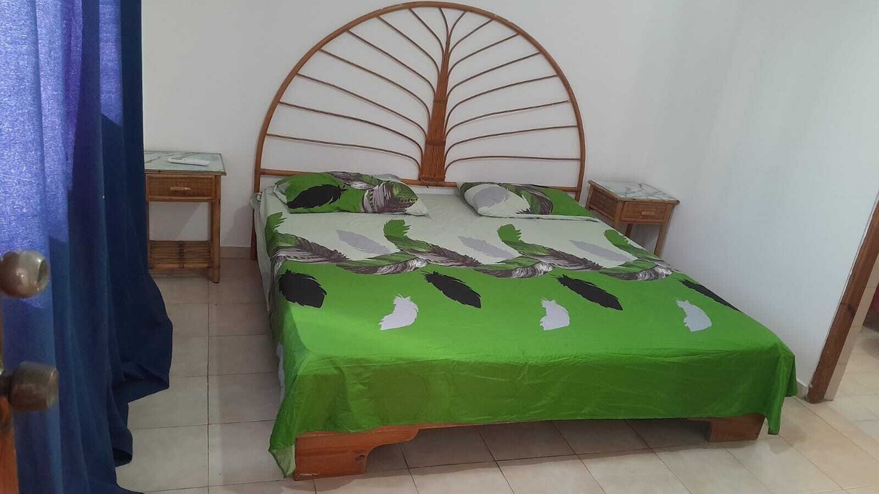 Photo of Bedroom in El Batey