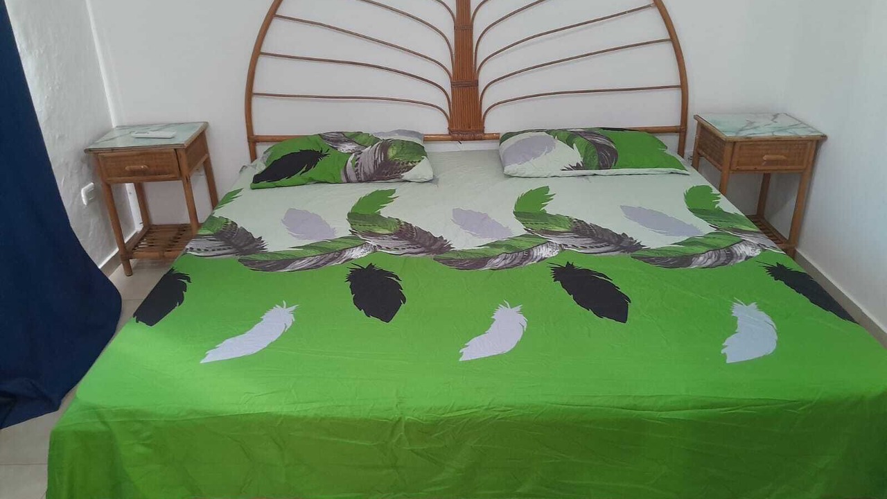 Photo of Bedroom in El Batey