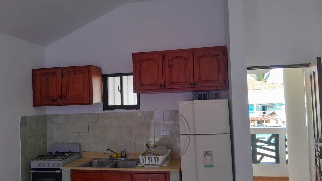 Photo of Kitchen in El Batey