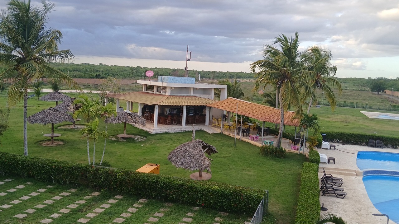 Photo of Outdoor in Boca Chica