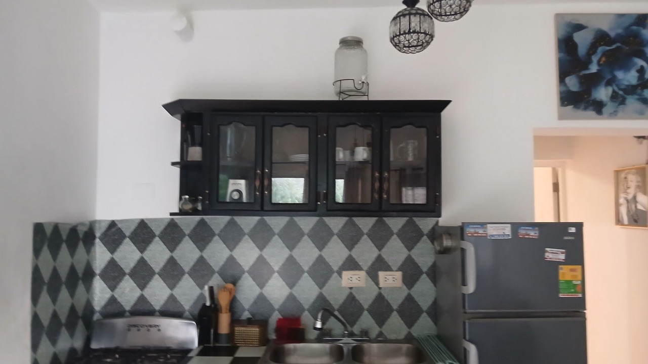 Photo of Kitchen in Boca Chica