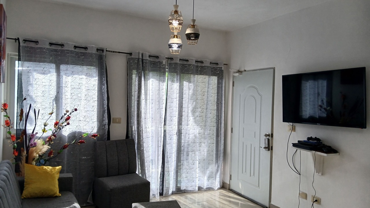 Photo of Livingroom in Boca Chica