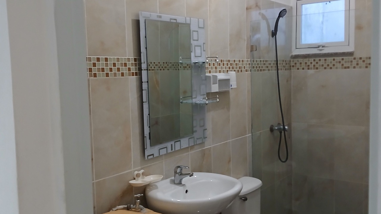 Photo of Bathroom in Boca Chica