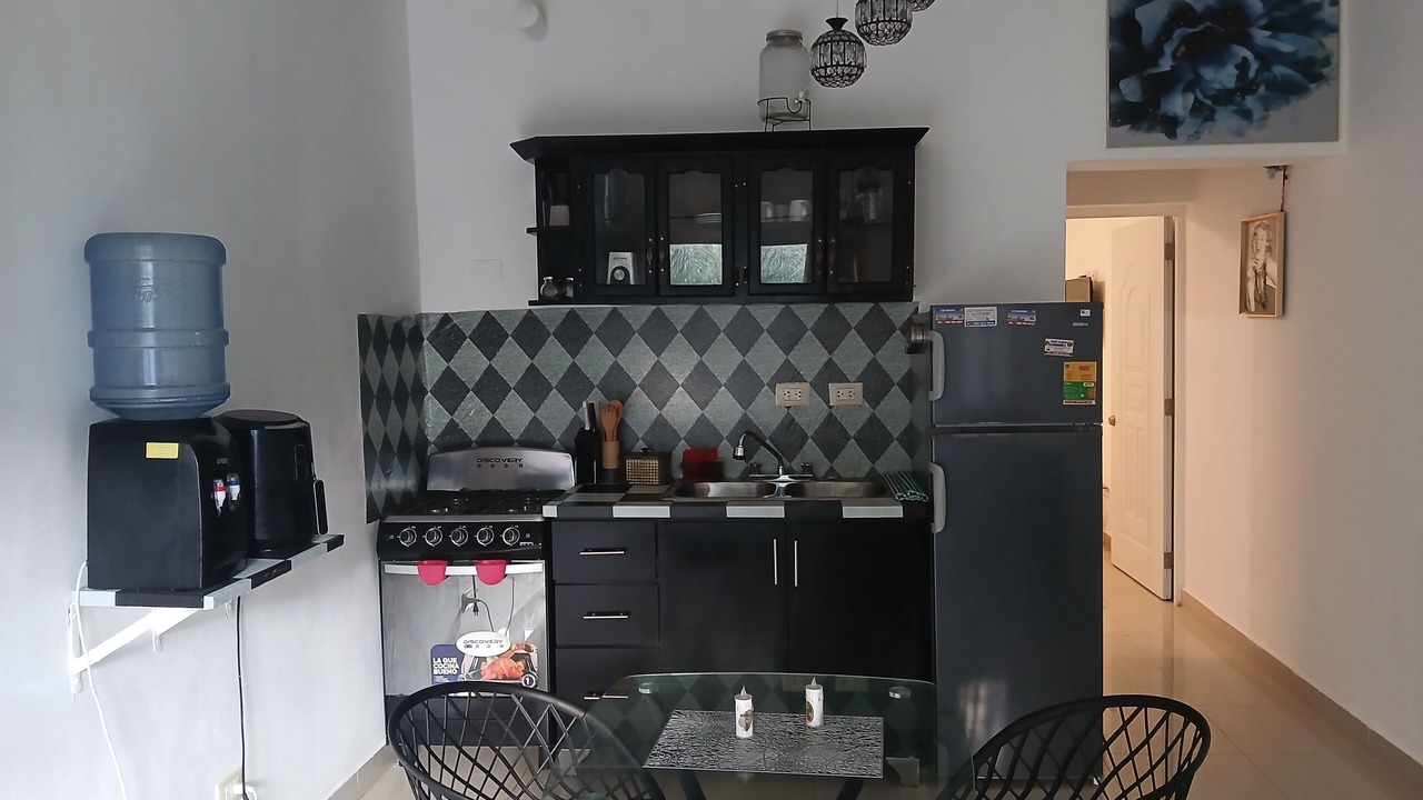 Photo of Kitchen in Boca Chica