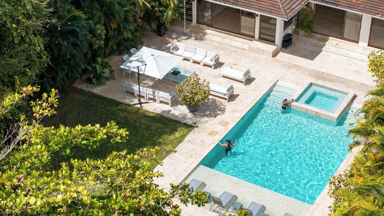 Photo of Outdoor in Los Lagos