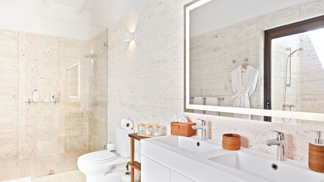 Photo of Bathroom in Los Lagos