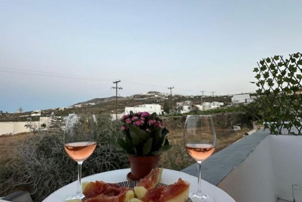 Photo of Outdoor in Messaria