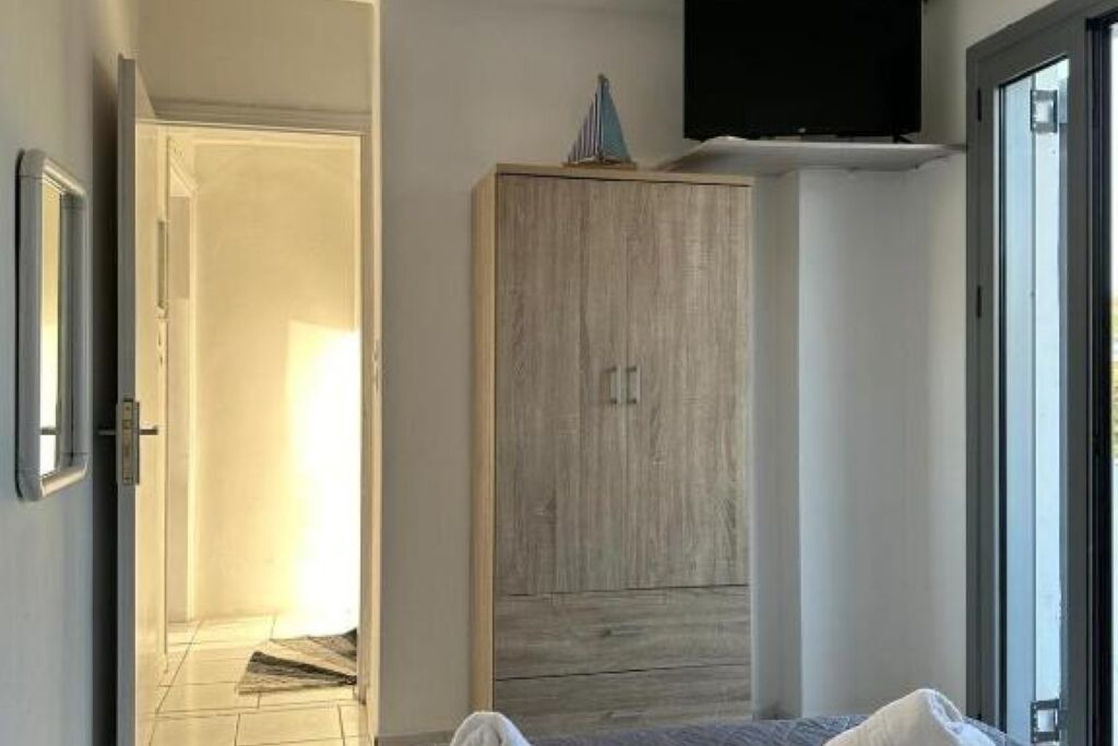 Photo of Bedroom in Vothon