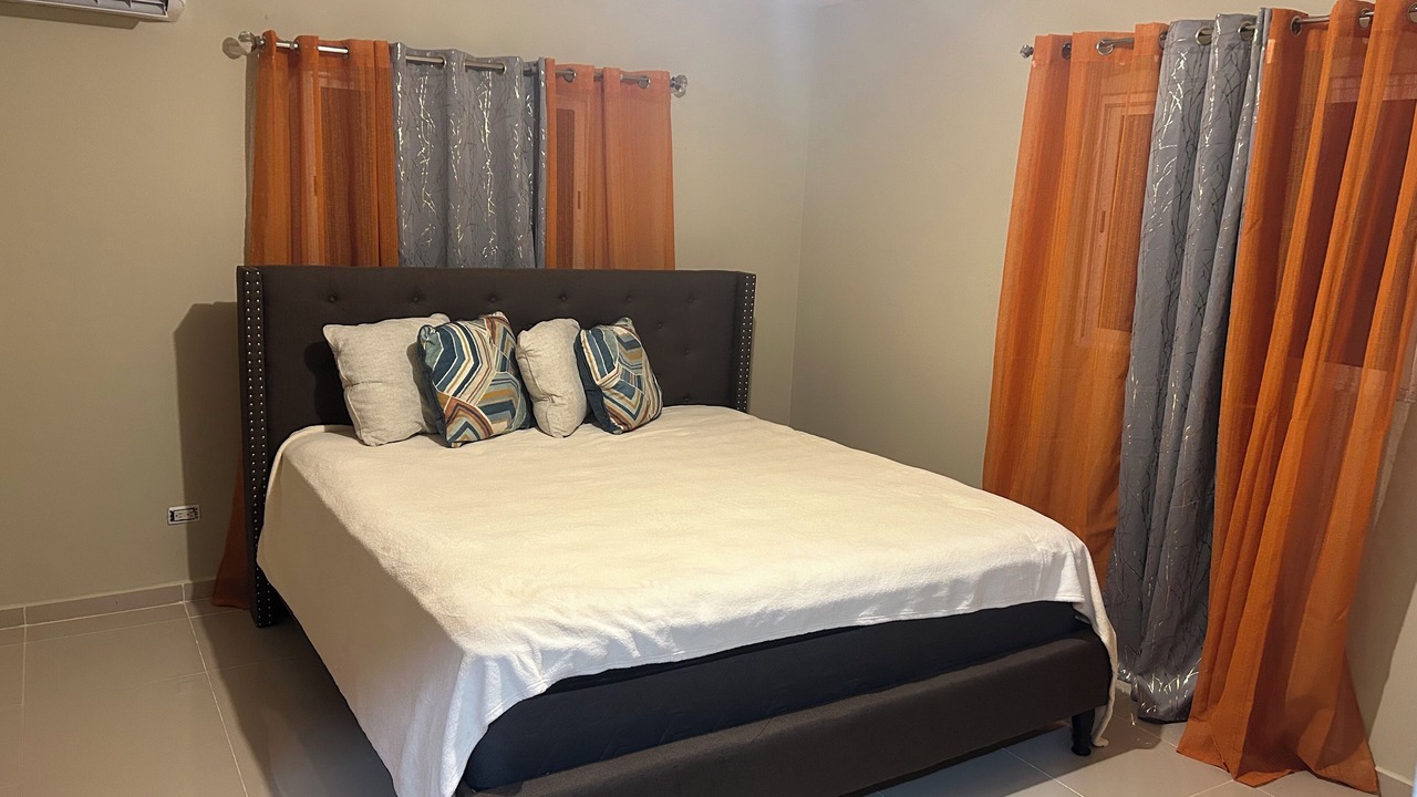 Photo of Bedroom in Santiago Province