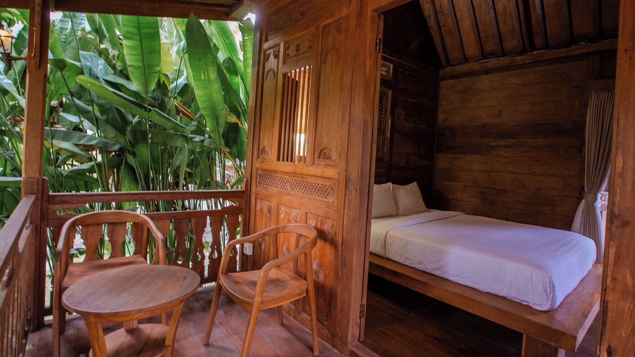 Photo of Bedroom in East Selemadeg