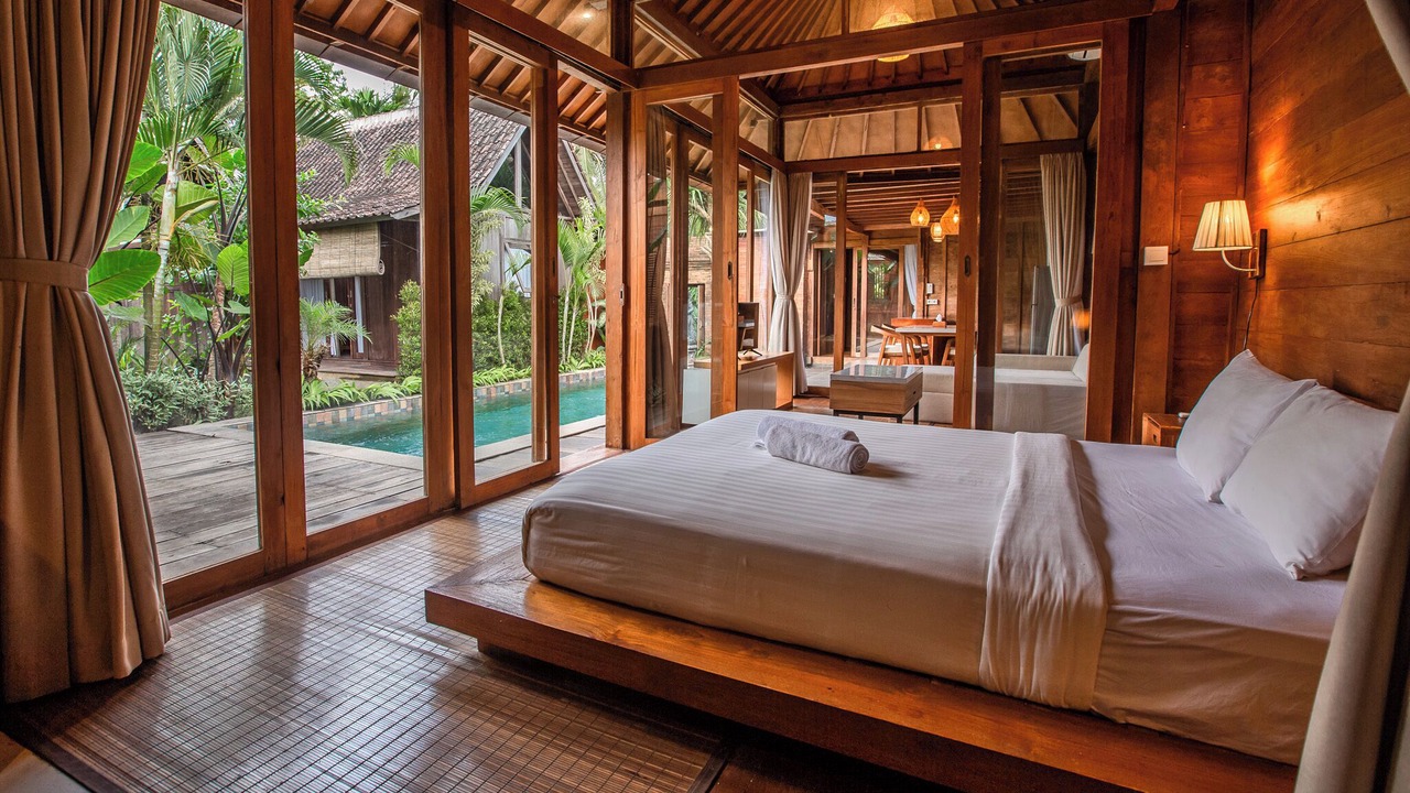 Photo of Bedroom in East Selemadeg