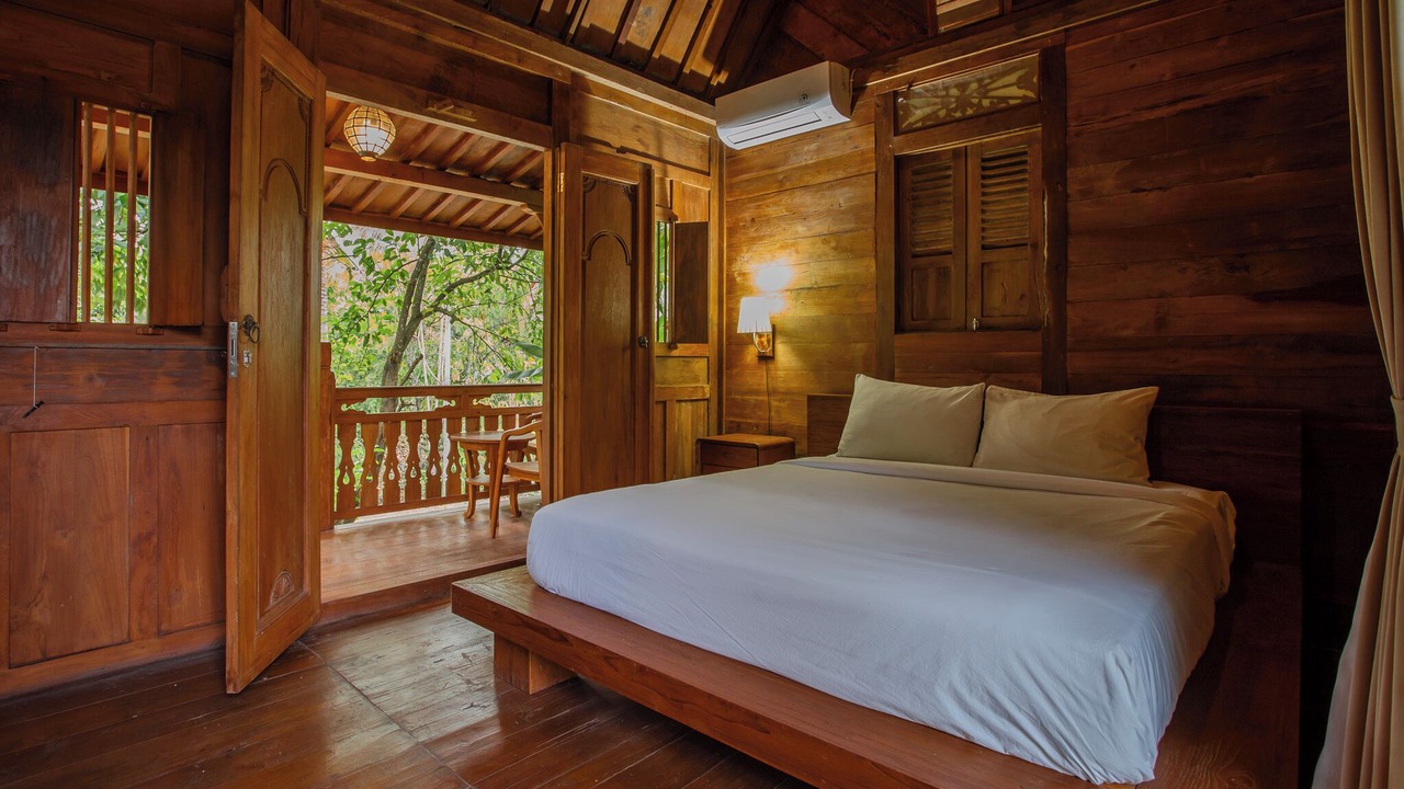 Photo of Bedroom in East Selemadeg