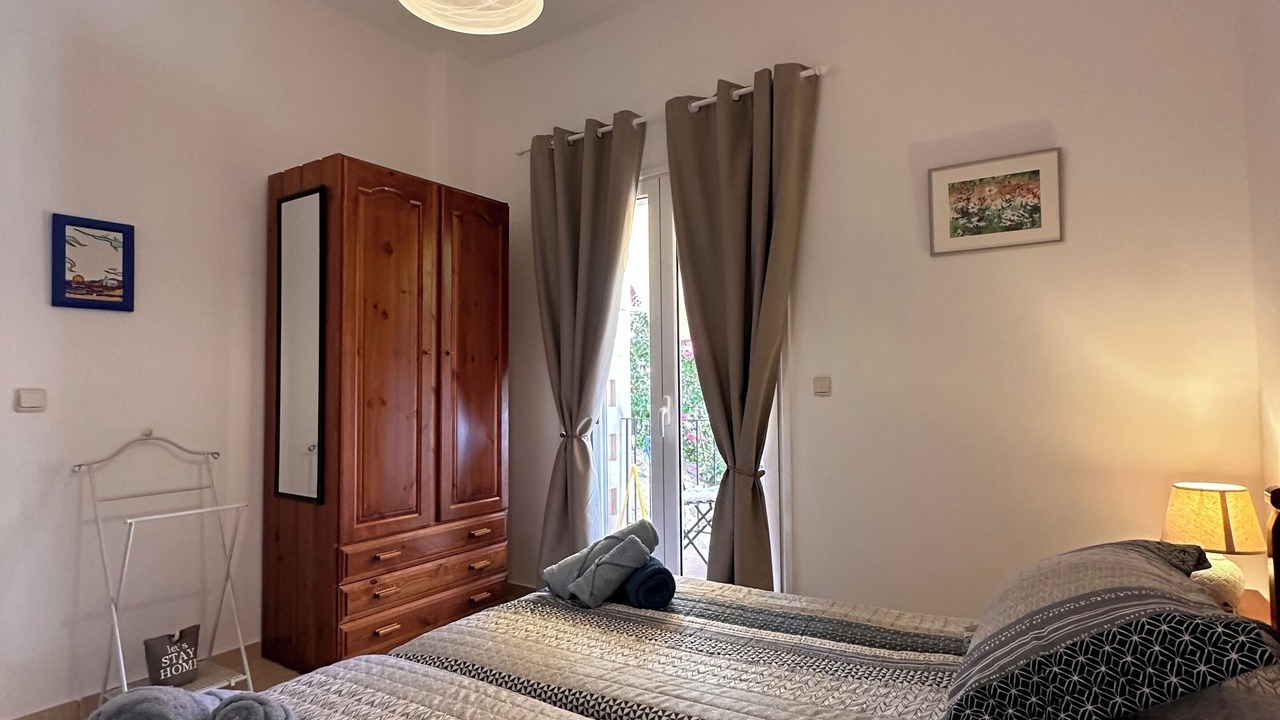 Photo of Bedroom in Kefalas