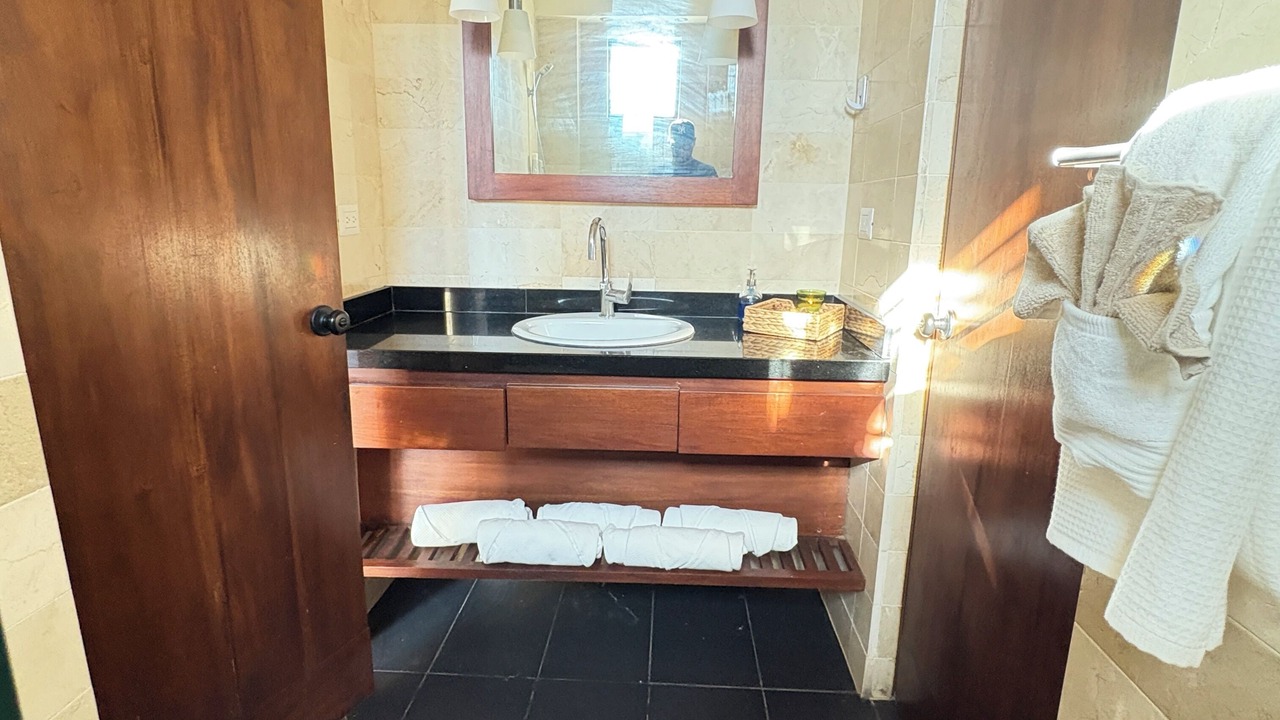 Photo of Bathroom in San Anton