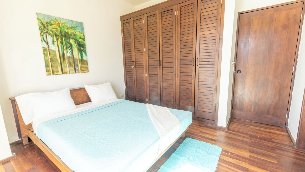 Photo of Bedroom in San Anton