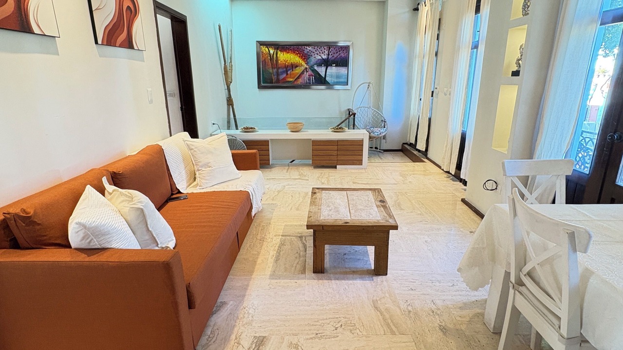 Photo of Livingroom in San Anton