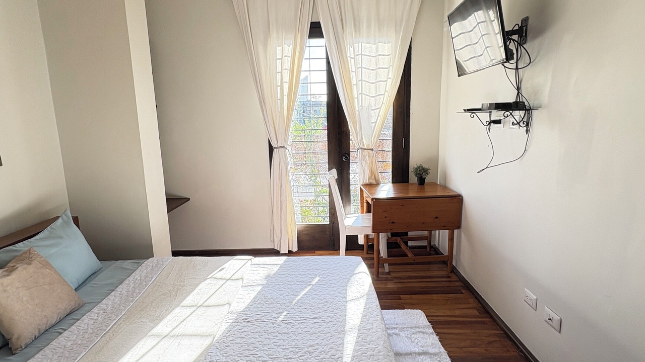 Photo of Bedroom in San Anton