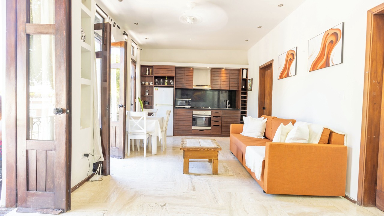 Photo of Livingroom in San Anton