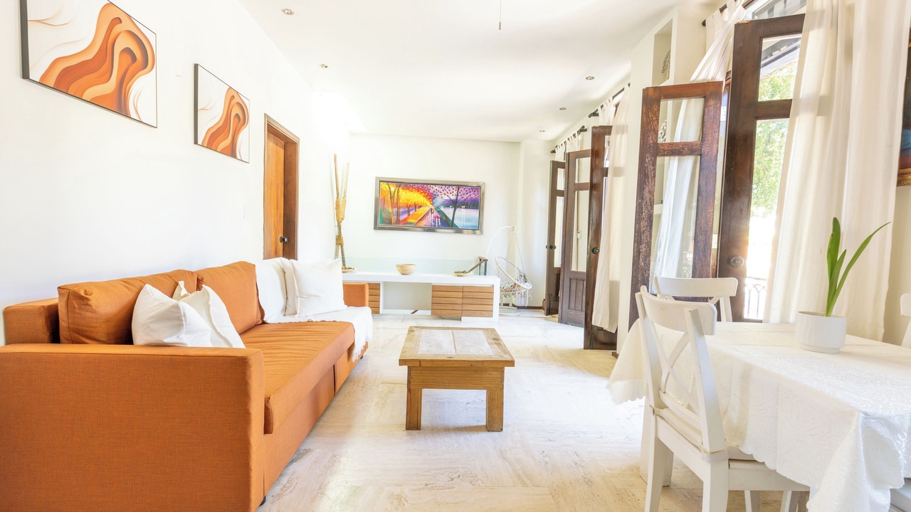 Photo of Livingroom in San Anton