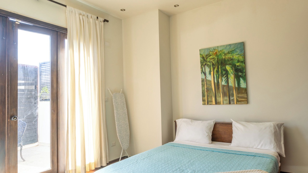 Photo of Bedroom in San Anton