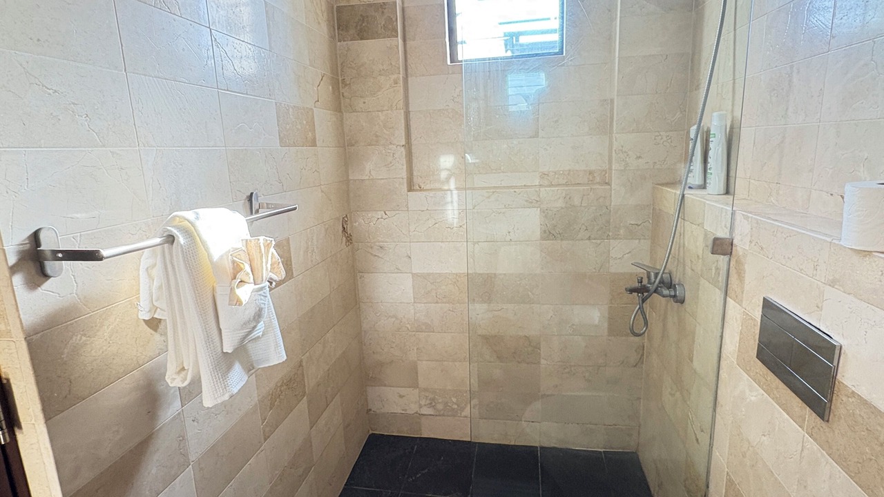 Photo of Bathroom in San Anton