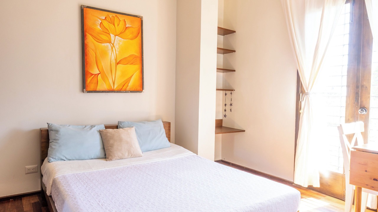 Photo of Bedroom in San Anton