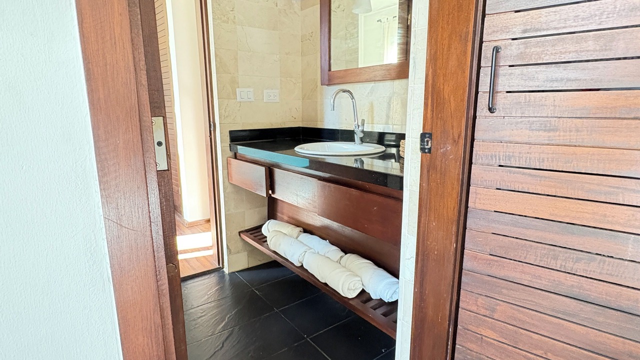 Photo of Bathroom in San Anton