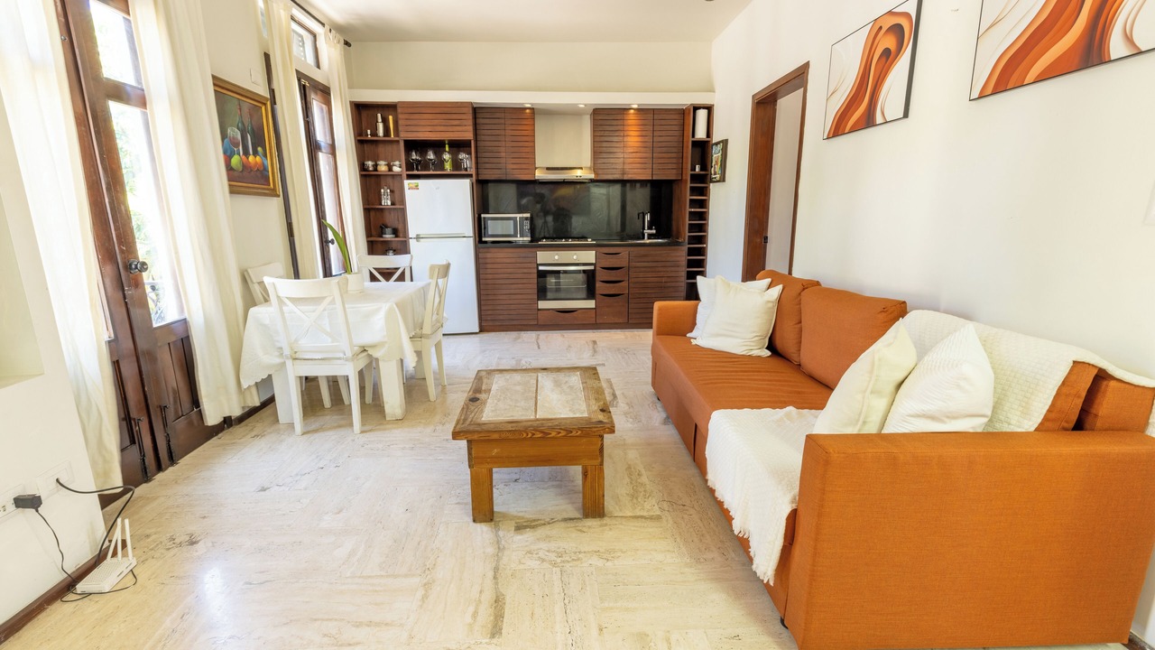 Photo of Livingroom in San Anton