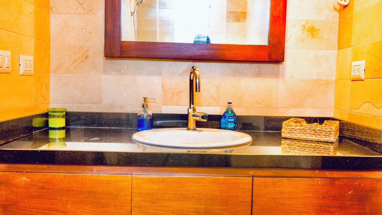 Photo of Bathroom in San Anton