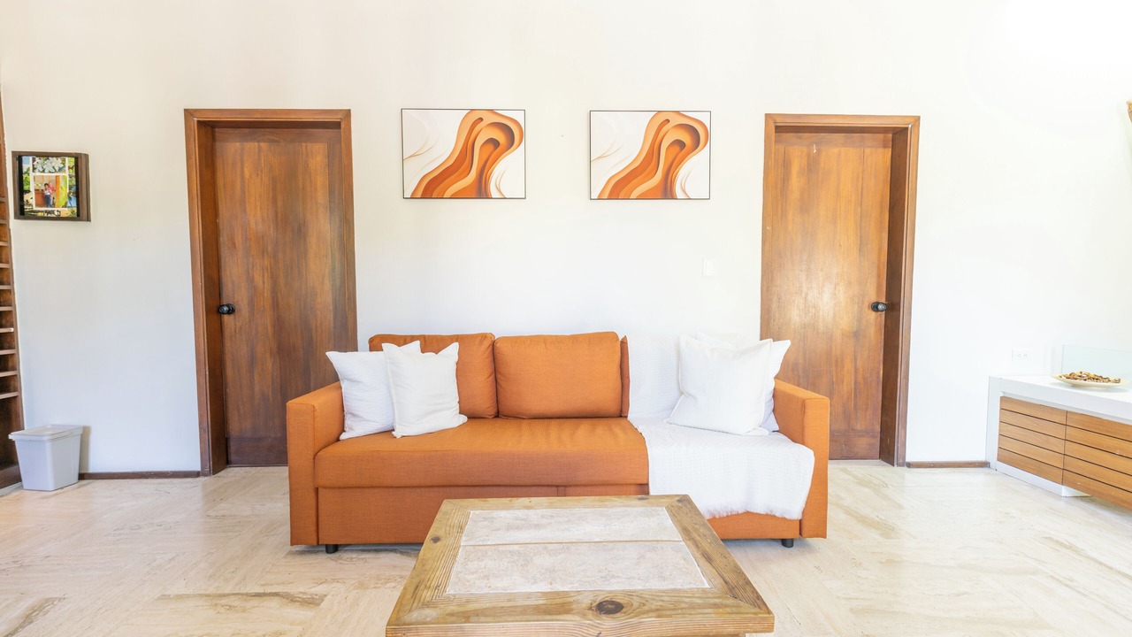 Photo of Livingroom in San Anton