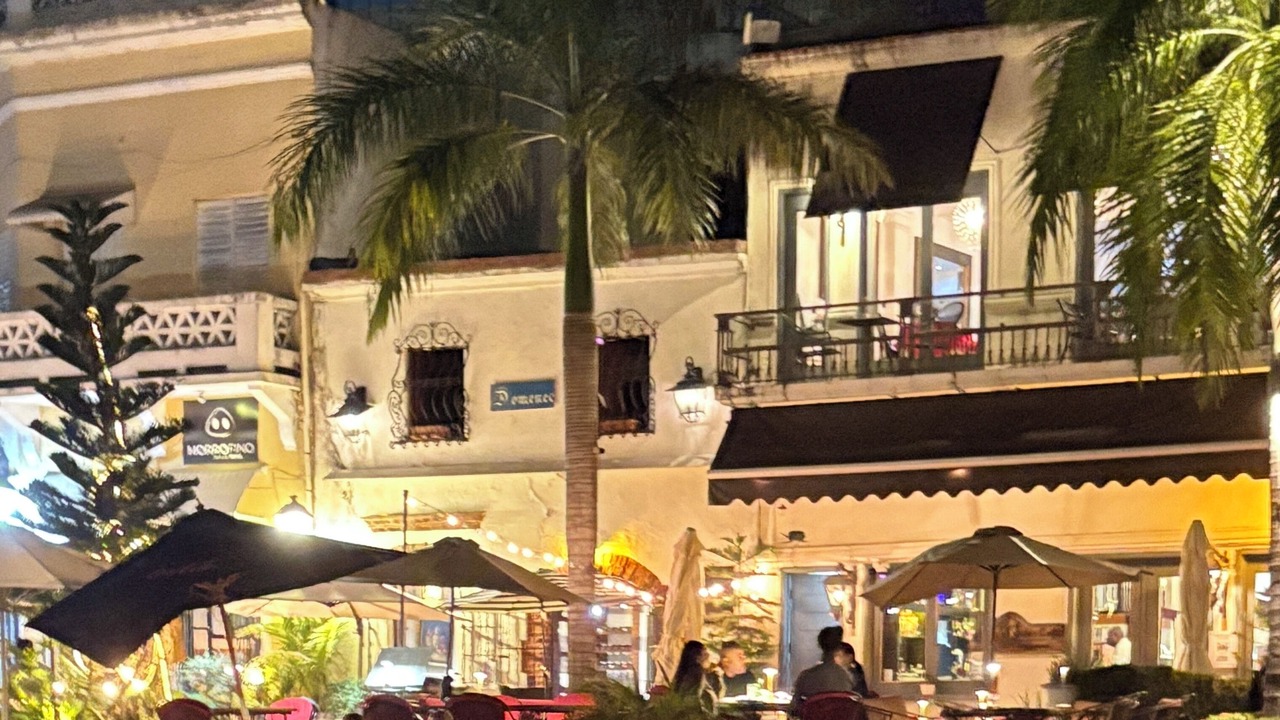 Photo of Outdoor in San Anton