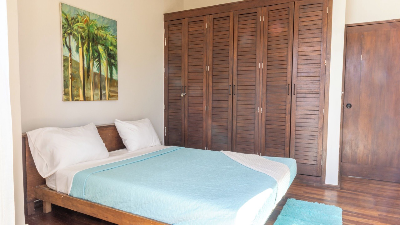 Photo of Bedroom in San Anton