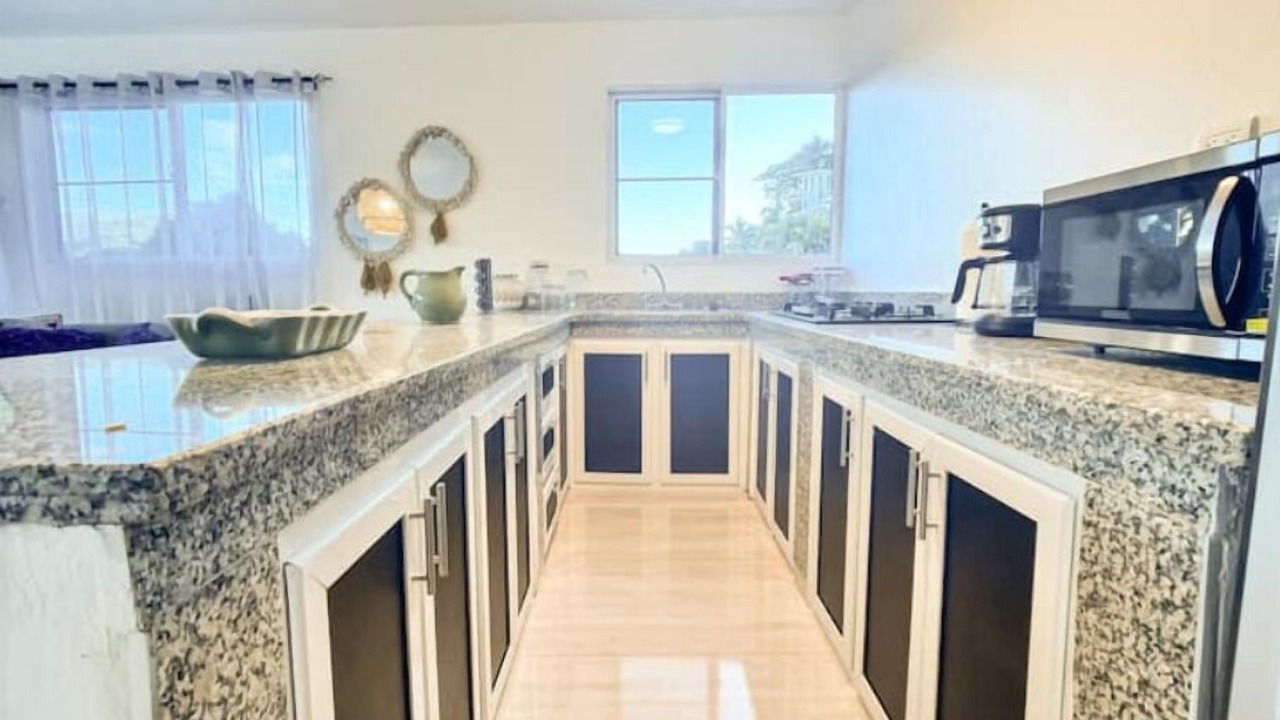 Photo of Kitchen in Samana