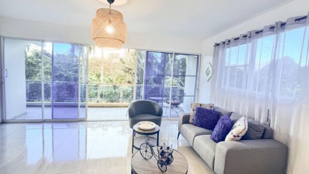 Photo of Livingroom in Samana
