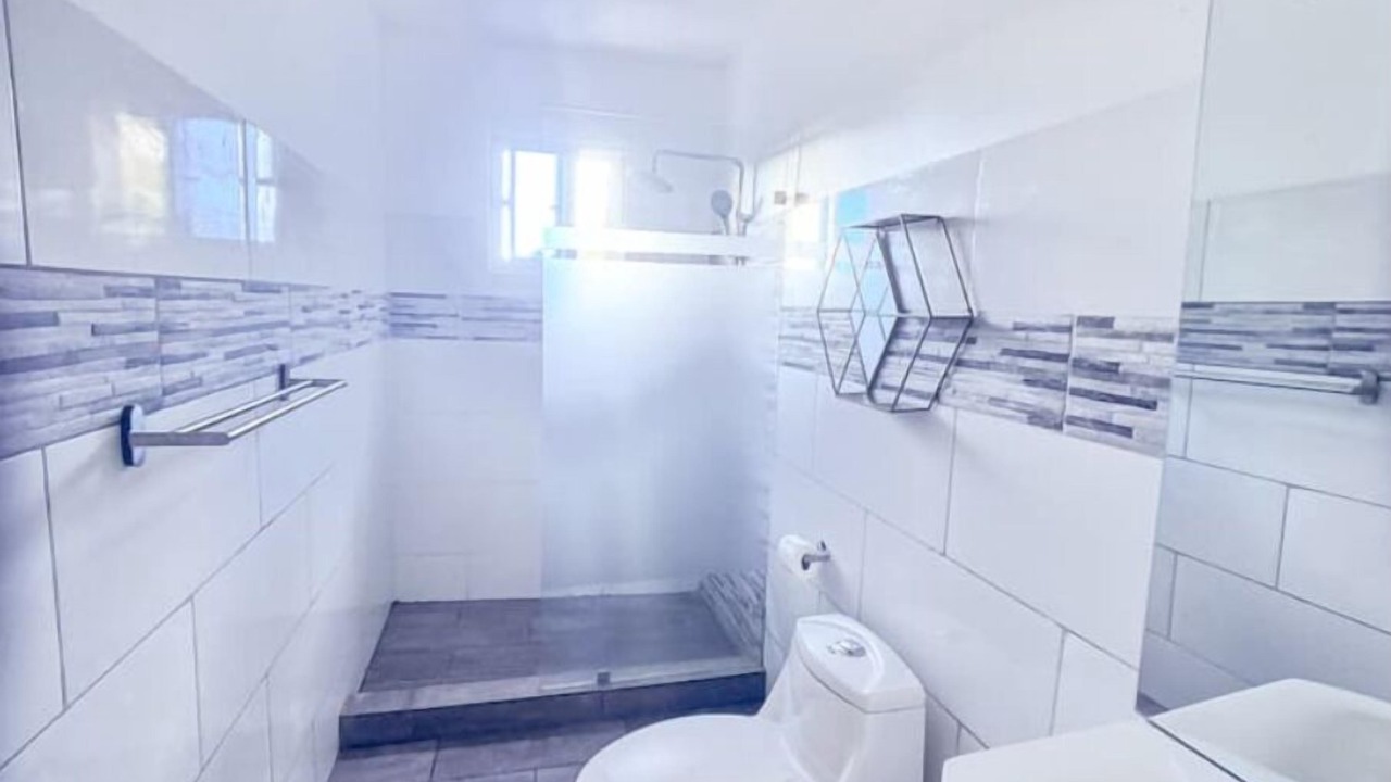 Photo of Bathroom in Samana