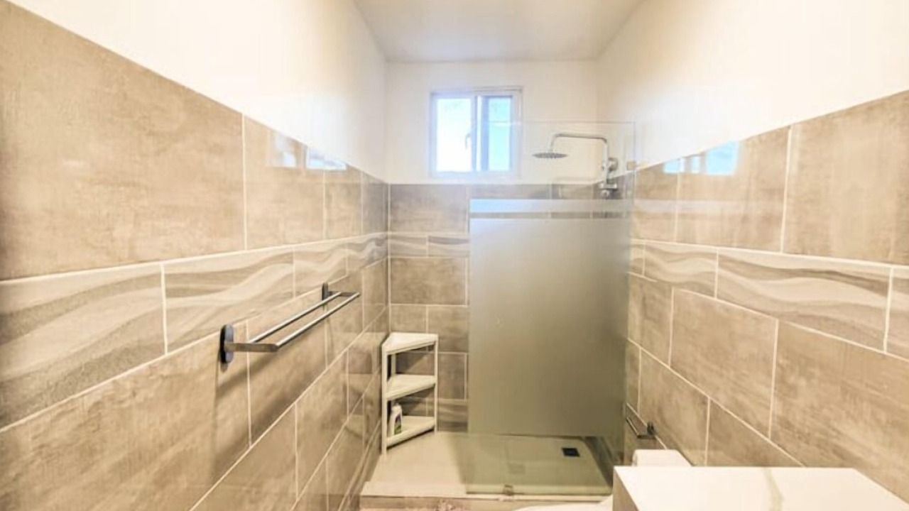Photo of Bathroom in Samana