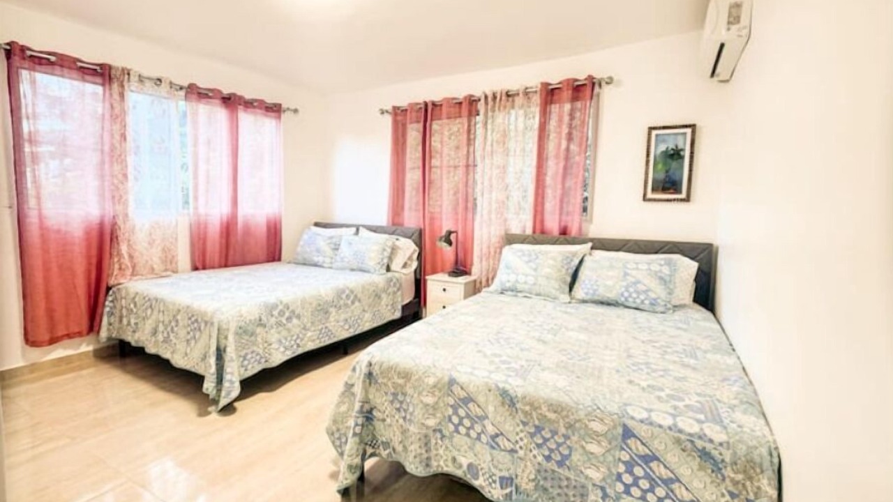 Photo of Bedroom in Samana