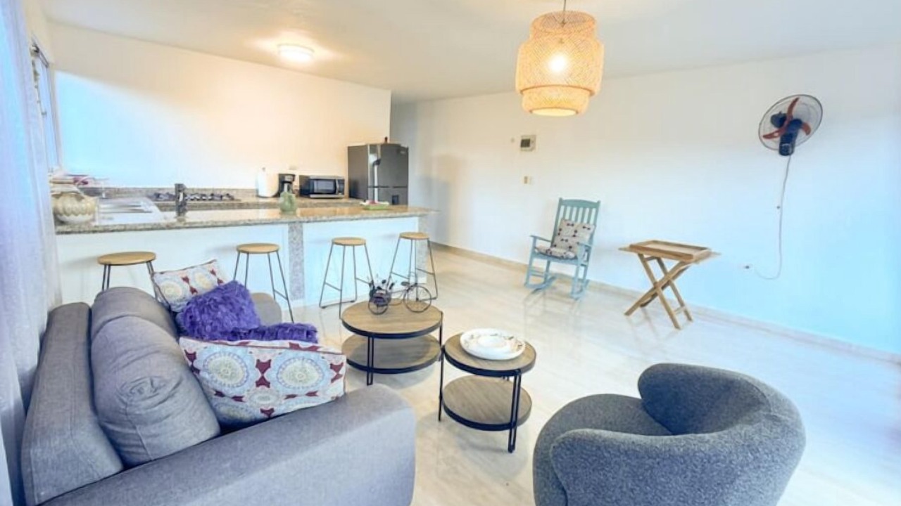 Photo of Livingroom in Samana