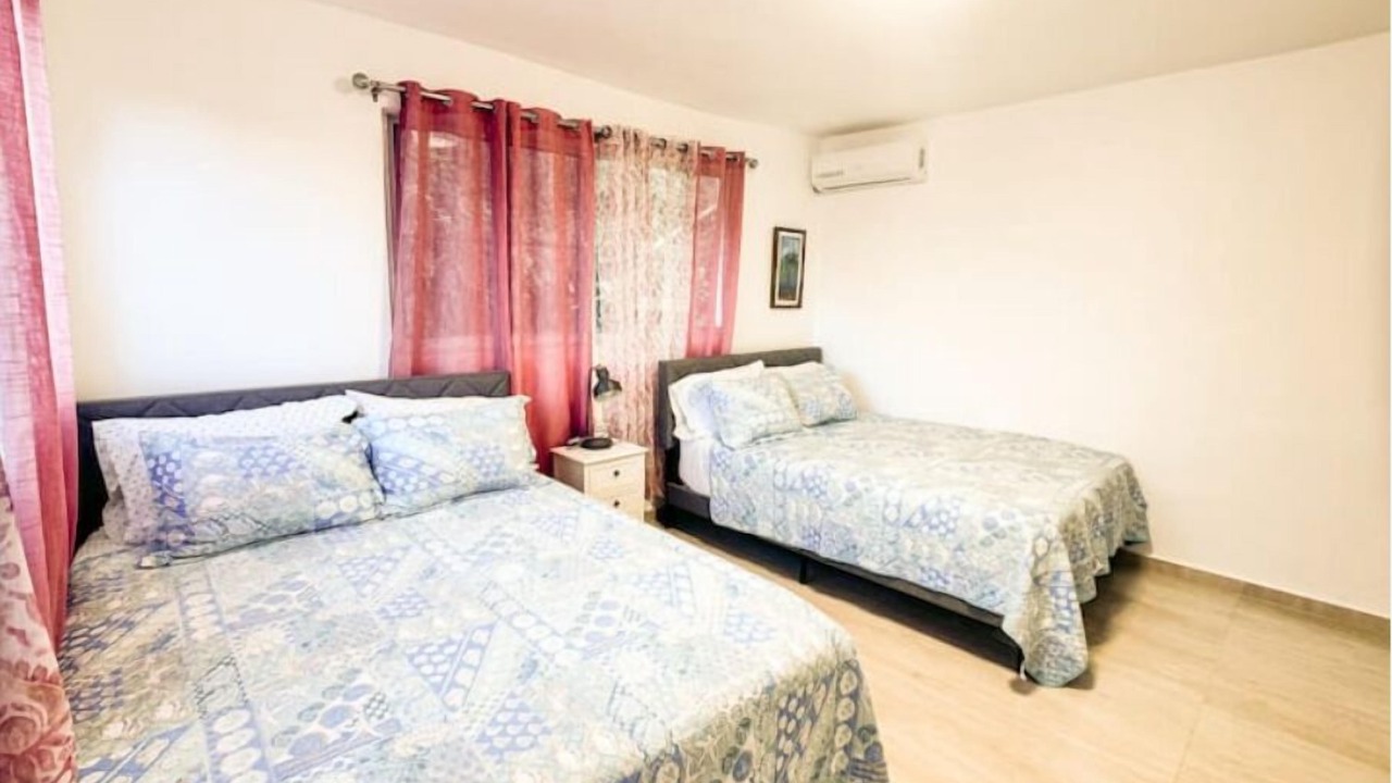 Photo of Bedroom in Samana
