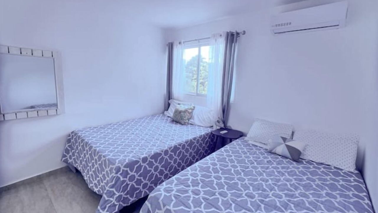 Photo of Bedroom in Samana