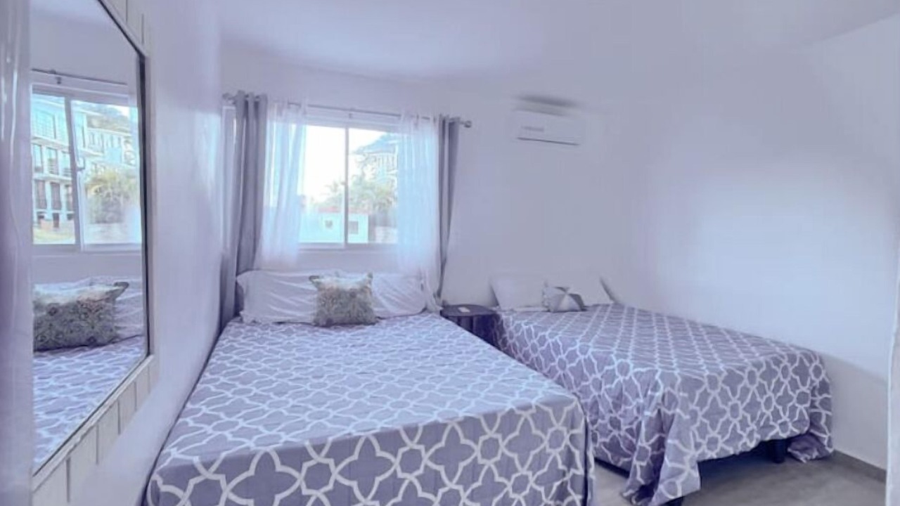 Photo of Bedroom in Samana