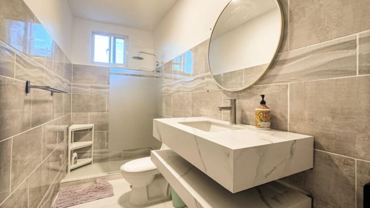 Photo of Bathroom in Samana