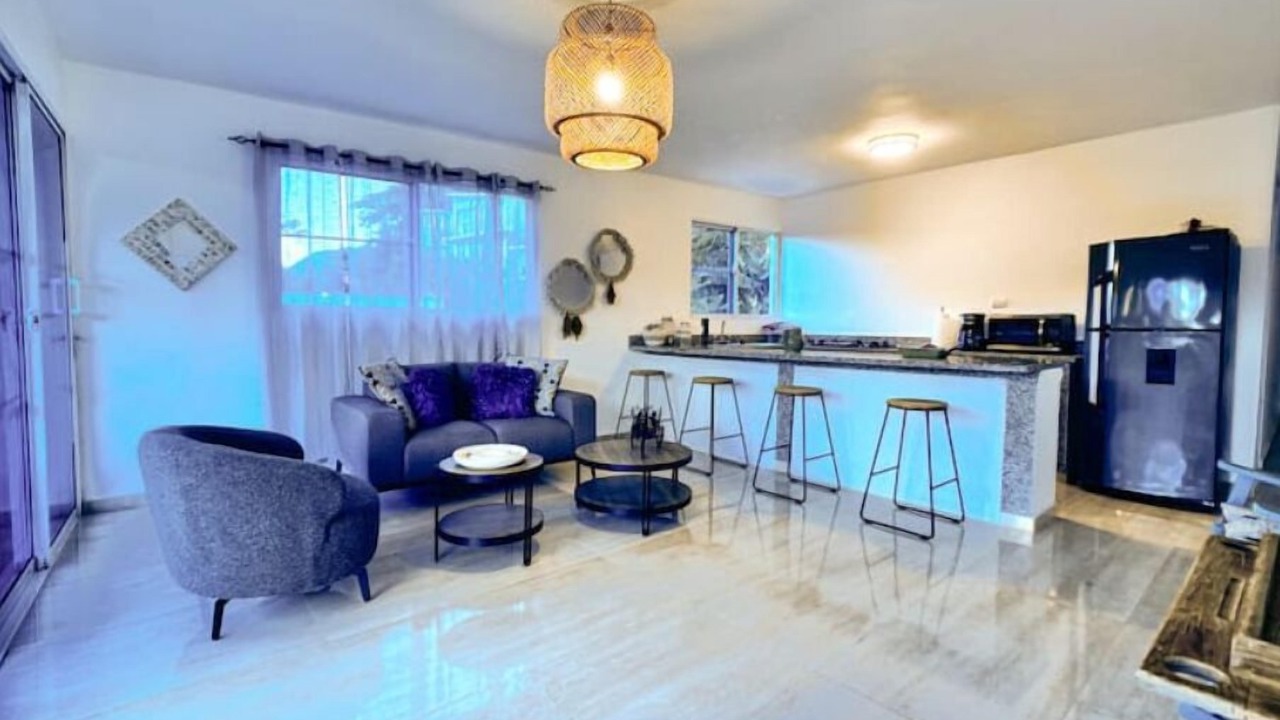 Photo of Livingroom in Samana