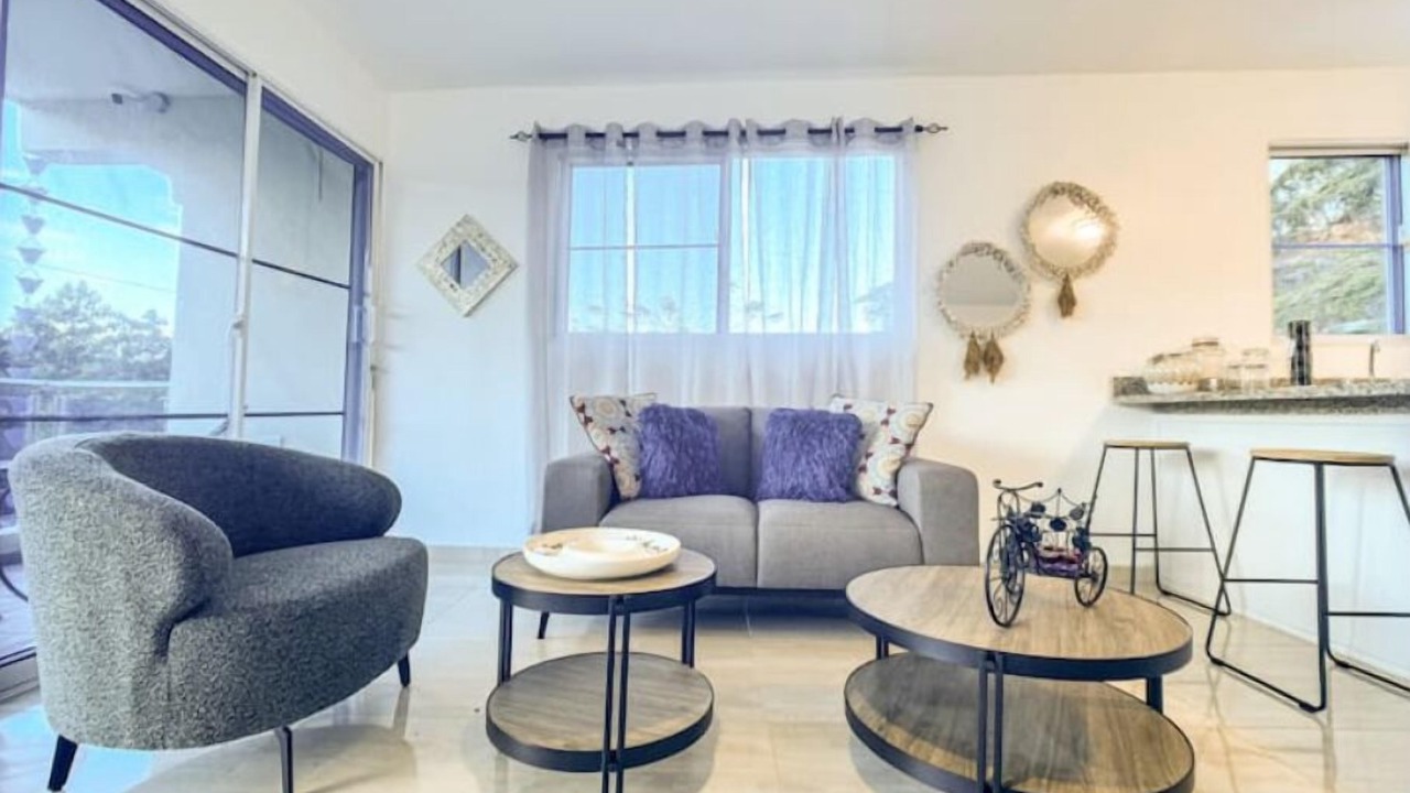 Photo of Livingroom in Samana